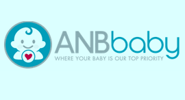Free Shipping on Order Over $45 at ANB Baby!
