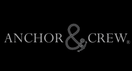 15% Off All ANCHOR & CREW Gold LUXE Collection
