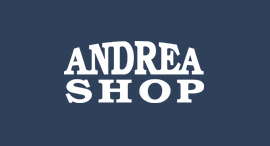 30% zľava na vybraný sortiment z AndreaShop.sk