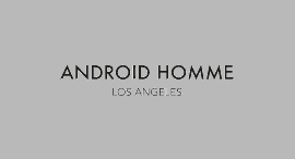 Androidhomme.co.uk