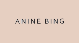 20% Off Sale at ANINE BING