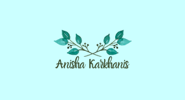 Anishakarkhanis.com