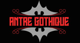 Antregothique.com