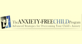 Anxietyfreechild.com