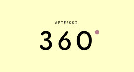 Apteekki360.fi
