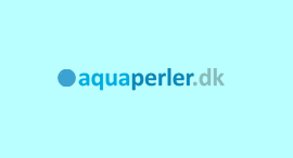 Aquaperler.dk