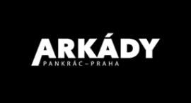 Arkády Pankrác Praha