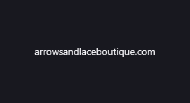 Arrowsandlaceboutique.com