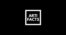 Artifactsapparel.co.uk