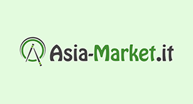 Coupon Asia Market - SCONTO 5% ANNO 2022
