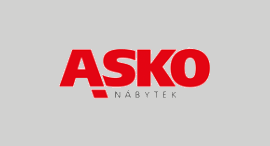 Zľava 15% na Asko-nabytok.sk