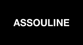 15% Off Top Selling Titles at Assouline