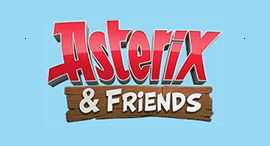 Asterix-Friends.com