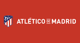 Cupón de descuento Atlético de Madrid ¡Envío gratis en comp