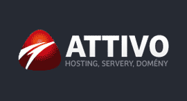 Neozemený webhosting jen za 29 Kč za měsíc od Attivo.eu