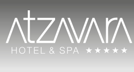 Atzavarahotel.com