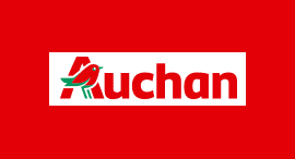 Aktualne gazetki Auchan