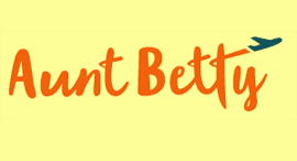 $30 Off Bookings at Aunt Betty