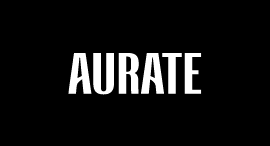 No Blues - Only Gold! Only at Aurate!