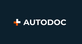 Voucher Autodoc - 2 % la toate cumpărăturile pe Autodoc