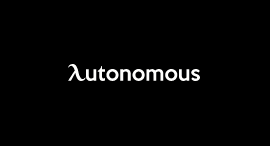 20% Off Sitewide at Autonomous