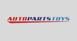10% Off On Your Purchase at AutoPartsToys