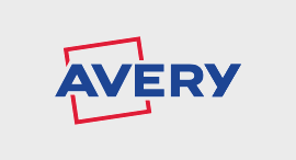10% Off On Select Products at Avery