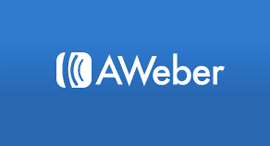 Save up to 15% off at AWeber