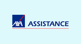 55% sleva na cestovní pojištění od Axa-Assistance.cz