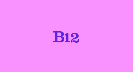 Save 30% On New Subscription With B12