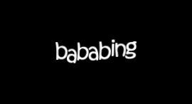 20% Off Sitewide at Bababing