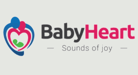 15% Off Sitewide at Baby Heart