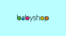 Babyshop KSA Promo: Gifts up to 30% OFF