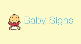 Jak naučit dítě znakovat s Babysigns.cz