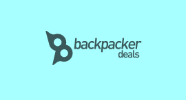 Backpacker Deals - 15% Off First Order