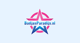 Badjasparadijs.nl
