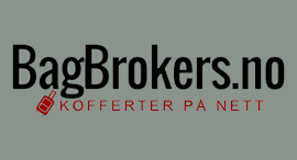 BagBrokers tilbud: Få 20 % rabatt på italienske skinnvesker o