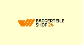 Baggerteileshop24.de
