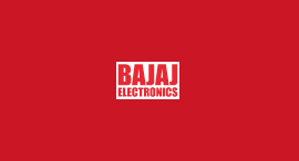 30 % Off Best Offers Bajaj Electronics