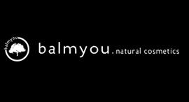 balmyou Deo Stick Sensitiv Only Five (50 g) - vegan, plastikfrei, G.