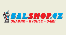 Balshop.cz