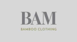 20% off when you buy 3 Selected Garments at Bamboo Clothing