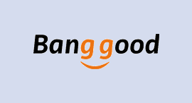 $100 USD en cupones de descuento Banggood al suscribirte