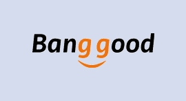 Banggood Coupon Code - Attain 6% OFF On Electricals, Household Item.