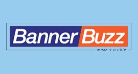 Bannerbuzz.co.nz slevový kupón