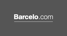 5% sleva na nabídku Barcelo.com