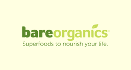 Bareorganics.com