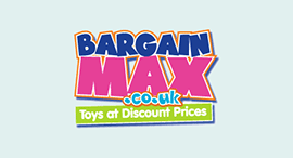Receive 20% off Mega Spring Sale at Bargain Max