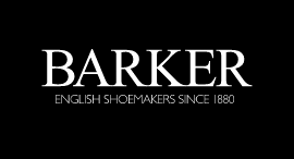 Barkershoes.com