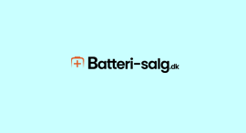 Batteri-Salg.dk